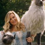 Jennifer Coolidge Instagram - 🐓🐓🐏🐓🐓🐑🐑🐏💋💋XOX