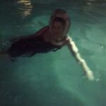 Jennifer Coolidge Instagram - * Bathing cap synthetic fur! * North Dakota