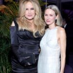Jennifer Coolidge Instagram - Thank you for the fab party @VanityFair !!! You went above and beyond…. A bunch of expert party planning people involved that was very clear - Just when you thought you couldn't wear your excruciating heels for one more sec.... A girl (yeah they're like way more substantial) and boy came over to me and asked me if I'd like to wear some comfortable shoes home --I said “YESSSS! Are you serious!?” So they handed me a pair of black "Rothy's"..... They made sure to tell me that they were made from 100% recycled materials (mostly plastic bottles) Oh my god what a brilliant idea and it changed my night in an instant...and it turned my night into a dream!!!🙏❤️🙏❤️💋💋XOX Hollywood, California