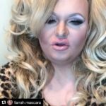 Jennifer Coolidge Instagram - @farrah.mascara does it better!! -- Happy and safe Fourth 🇺🇸🌭<~~ (that's a veggie dog) Can anyone give Farrah a run for her money? #buzzfeed #youlooklikethefourthofjuly #legallyblonde @buzzfeed