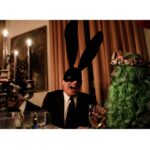 Jennifer Coolidge Instagram - New Orleans Halloween // Notorious Party 2018 // Part I New Orleans, Louisiana