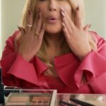 Jennifer Coolidge Instagram – See you on “sticky” Sunday 😉✨ @elfcosmetics 

#stickyaself #elfpartner