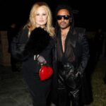 Jennifer Coolidge Instagram - #Oscars weekend with @WMag for @YSL ❤️ Running into some fab old friends and making new ones too!!