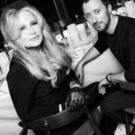 Jennifer Coolidge Instagram - #Oscars weekend with @WMag for @YSL ❤️ Running into some fab old friends and making new ones too!!