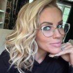 Jenny McCarthy-Wahlberg Instagram – Happy National Eyewear Day! 👓 
Did you know that your annual comprehensive eye exam is an essential part of your preventative care? Remind your loved ones to receive their exam and celebrate the day by posting pics of you rocking your frames.

#eyewear #glasses #eyeglasses #sunglasses #vision #sight #eyes #awareness #june6 #nationaleyewearday #zyloware #wearezyloware