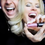 Jenny McCarthy-Wahlberg Instagram – Massive #MothersDaySALE through Thursday. Buy 3 get one free! 
Mom, MIL, grandma and keep one for yourself! Love to all moms! 💕 @formlessbeautybyjenny #mothersday #moms #sale #lipgloss #makeup #makeupideas
