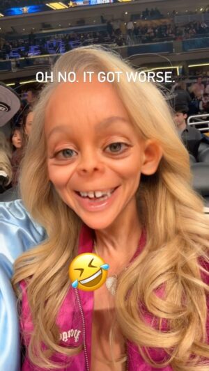 Jenny McCarthy-Wahlberg Instagram - I can’t even. 🤦‍♀️😂