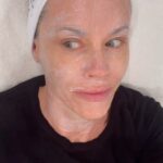 Jenny McCarthy-Wahlberg Instagram - Love the perks I get at my job @frenchmedspastcharles #supportlocalbusiness #nonsurgicalfacelift #stcharlesil
