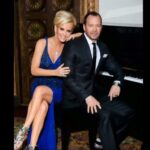 Jenny McCarthy-Wahlberg Instagram - To the shoulder you let me cry on when I need it, To the giggles you give me when I’m down, To the support you give me when Im feeling insecure, To all the love you give me and to the joy I receive watching you love everyone you encounter. There is no better husband and no better Valentine in the world. I love you, @donniewahlberg, aka mister. ❤️❤️❤️❤️❤️❤️❤️❤️❤️❤️❤️
