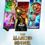 Jenny McCarthy-Wahlberg Instagram - See you March 9 at 8/7c on @foxtv! @maskedsingerfox #themaskedsinger