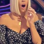 Jenny McCarthy-Wahlberg Instagram - We've got a #bad feeling about this..do you know what we've got a great feeling about? 🔎 The exclusive peek at @MaskedSingerFOX tomorrow during the game on @FOXtv! #themaskedsinger #missmasky
