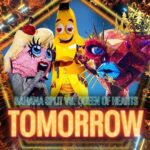 Jenny McCarthy-Wahlberg Instagram - You won’t want to miss this tomorrow night at 8/7c! @maskedsingerfox #themaskedsinger