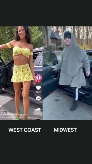 Jenny McCarthy-Wahlberg Instagram - Stay classy, Chicago. 🥶❤️💪🏻 
#midwest #chicago #style #styleinspiration #freezingcold