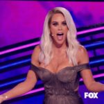 Jenny McCarthy-Wahlberg Instagram - It’s time for the Group B semi-finals this week 🎭 meet me over on Twitter this Wednesday at 8/7c to tweet along! #themaskedsinger