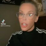 Jenny McCarthy-Wahlberg Instagram - #TooEarlyForChristmasDecorationsClub. No shame in this game. (Well except if you’re our neighbors) 😬