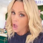 Jenny McCarthy-Wahlberg Instagram - 💕 @french_medspa The only place you can get @formlessbeautybyjenny to beautify your lips AND #Emsella to tighten your other lips. 🤣 #beauty #lipgloss #spatreatment #stcharlesillinois