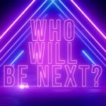 Jenny McCarthy-Wahlberg Instagram - Who’s the next to go? 😳 Find out TOMORROW at 8/7c on @foxtv! @maskedsingerfox #themaskedsinger
