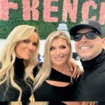 Jenny McCarthy-Wahlberg Instagram - Thank you so much @drkarenfrench @frenchmedspastcharles for hosting my @formlessbeautybyjenny signing tonight. And to all of you who attended, thank you so much for the smiles , the hugs and the sweet words you all shared with me tonight. You were all such light balls of love. Appreciate you all and Happy Holidays! #medspa #makeup #vegan #crueltryfreebeauty
