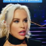 Jenny McCarthy-Wahlberg Instagram - All new @maskedsingerfox tonight!! Hope you guys tune in! #themaskedsinger #makeup #hair #lipgloss