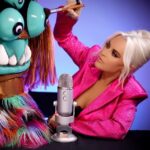 Jenny McCarthy-Wahlberg Instagram - See you TONIGHT for an all-new @maskedsingerfox at 8/7c 💃🏼 #themaskedsinger