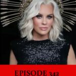 Jenny McCarthy-Wahlberg Instagram - Had such a great time talking to @katecaseyca on her podcast #realitylifewithkatecasey new episode is up now. ❤️