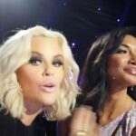 Jenny McCarthy-Wahlberg Instagram - Can’t really argue with that. All new @maskedsingerfox tonight! @nicolescherzinger