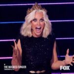 Jenny McCarthy-Wahlberg Instagram - Are you ready to meet more season five contestants?! 🎭 See you tomorrow night at 8/7c on @foxtv! @maskedsingerfox #TheMaskedSinger