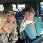 Jenny McCarthy-Wahlberg Instagram - Hey Chicago. Tune into @wgnmorningnews this AM. I’ll be going LIVE at 9:30 Whoop whoop!