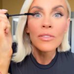 Jenny McCarthy-Wahlberg Instagram - I’m quite honestly obsessed. Im so tired of worrying about the shit they put in makeup so I decided to make my own. Finally an amazing mascara with NO damn hormone disrupters! F@ck yeah! @formlessbeautybyjenny #mascara #vegan #crueltyfreebeauty #makeupartist #makeupaddict #makeuptutorial #makeuplover #makeuplooks #organicmakeup