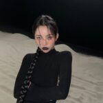 Jeon So-yeon Instagram – 2