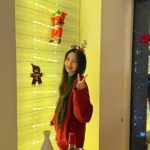 Jeon So-yeon Instagram - 12월❤️