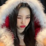 Jeon So-yeon Instagram - 메리크리스마스🤶남은시간까지 마음 따듯한 휴일 보내길 🙏