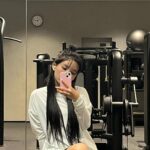 Jeon So-yeon Instagram – 매일