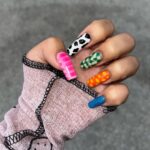 Jeon So-yeon Instagram - 💅 LA