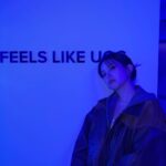 Jeon So-yeon Instagram – UGG FEEL HOUSE 🤍🤎💙 성수동