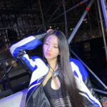 Jeon So-yeon Instagram - Kali go grr 😤