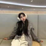 Jeon So-yeon Instagram – Hi Malaysia💕
