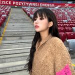Jeon So-yeon Instagram – 😻 Poland