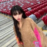 Jeon So-yeon Instagram - 😻 Poland