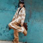 Jeon So-yeon Instagram - UGG🤎 @ugg @ugg_korea ☁️