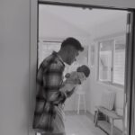 Jess Conte Instagram - sometimes i wish that i could freeze the picture & save it from the funny tricks of time 🥹