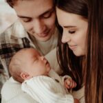 Jess Conte Instagram - the best, sleepiest, sweetest month of my life 💘