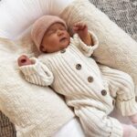 Jess Conte Instagram - makaiah lou conte 💛 born 21/07/22 (her due date!) there’s no words to describe the love we have for her 🥹💛 thank you God