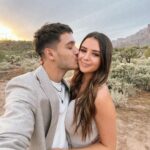 Jess Conte Instagram - lover boy 💘