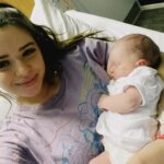Jess Conte Instagram - the best, sleepiest, sweetest month of my life 💘