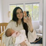 Jess Conte Instagram - the best, sleepiest, sweetest month of my life 💘