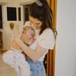 Jess Conte Instagram - the best, sleepiest, sweetest month of my life 💘