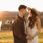 Jess Conte Instagram - so excited 🥰👶🏼 @nicoleivanovphoto