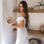 Jess Conte Instagram - hey @gabrielconte wanna get married again? 🤪 (new video, link in bio!)