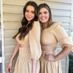 Jess Conte Instagram - matching since day one 👯‍♀️ (swipe 🥲)